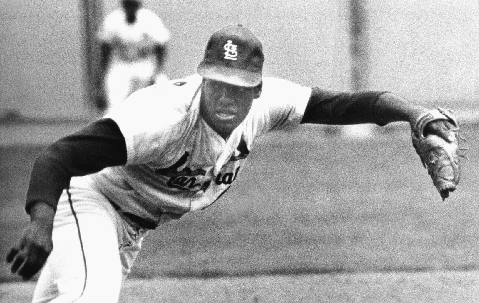 Bob Gibson